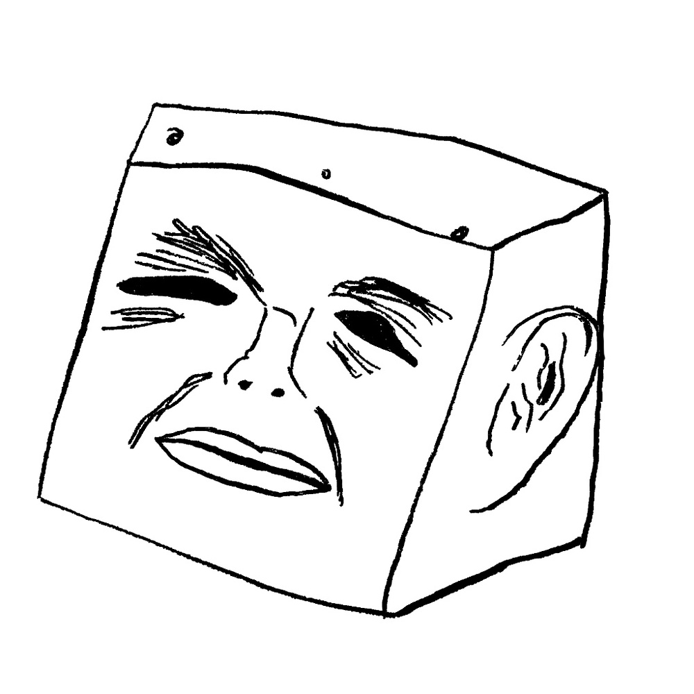 Meet your Posher, Suzanne